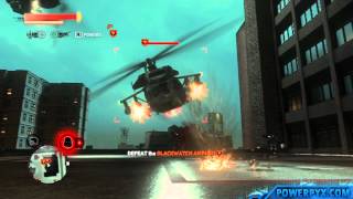 Famous Prototype 2 - Arcade Action Trophy / Achievement Guide Profile