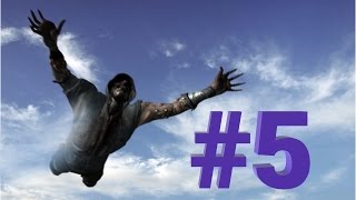 Hunters 25 #5 ★ Left 4 Dead 2