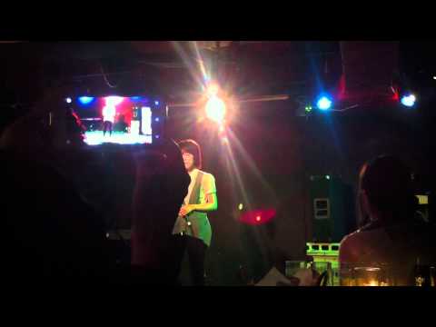 Sanae@MotherPopcorn120617　久保田利伸 - Missing Cover