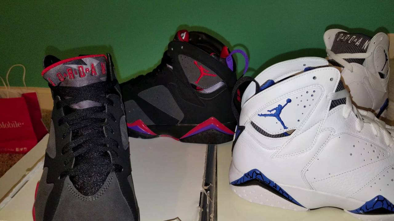 jordan 7 dmp