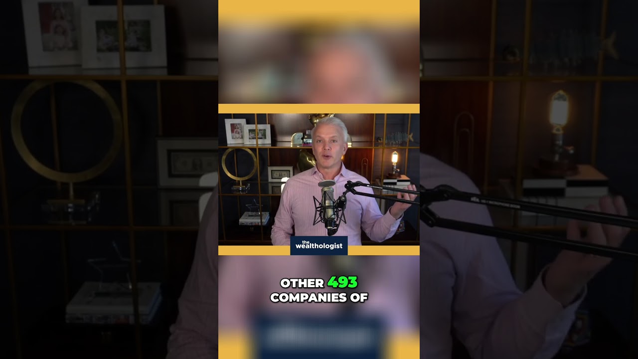 Beyond Big Tech: Diversify Your Investments for Real Gains! 