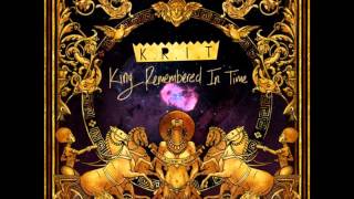 Big K.R.I.T. - King Without A Crown