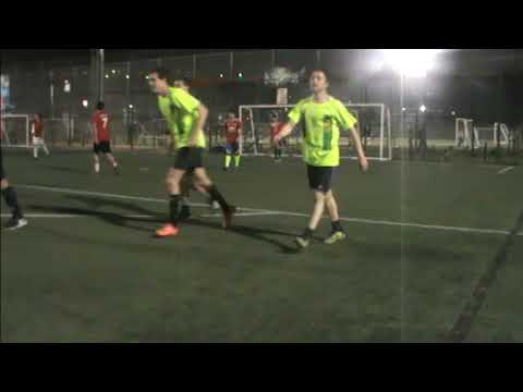 [MierCOH-1] Guayaba - Malezas FC siete pecados iloilo