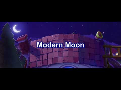 I reworked the Memory Lane lawns. (Birthday special!) I reworked the Memory Lane lawns. (Birthday special!)