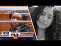 Celeste’s father denies D4vd paid off family | Jesse Weber Live