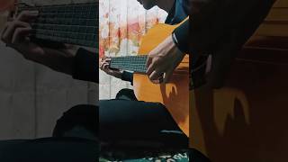 Melukis Senja (Budi Doremi) Fingerstyle Guitar Cover