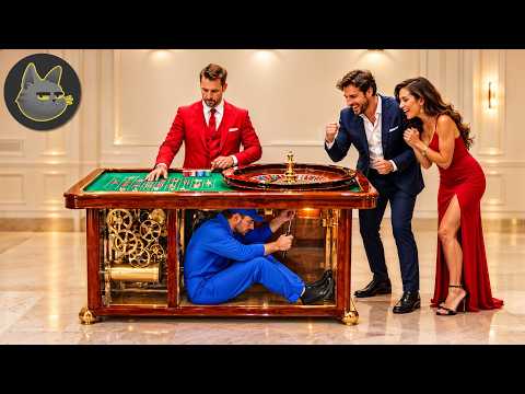 10 Casino Tricks to Make You Lose