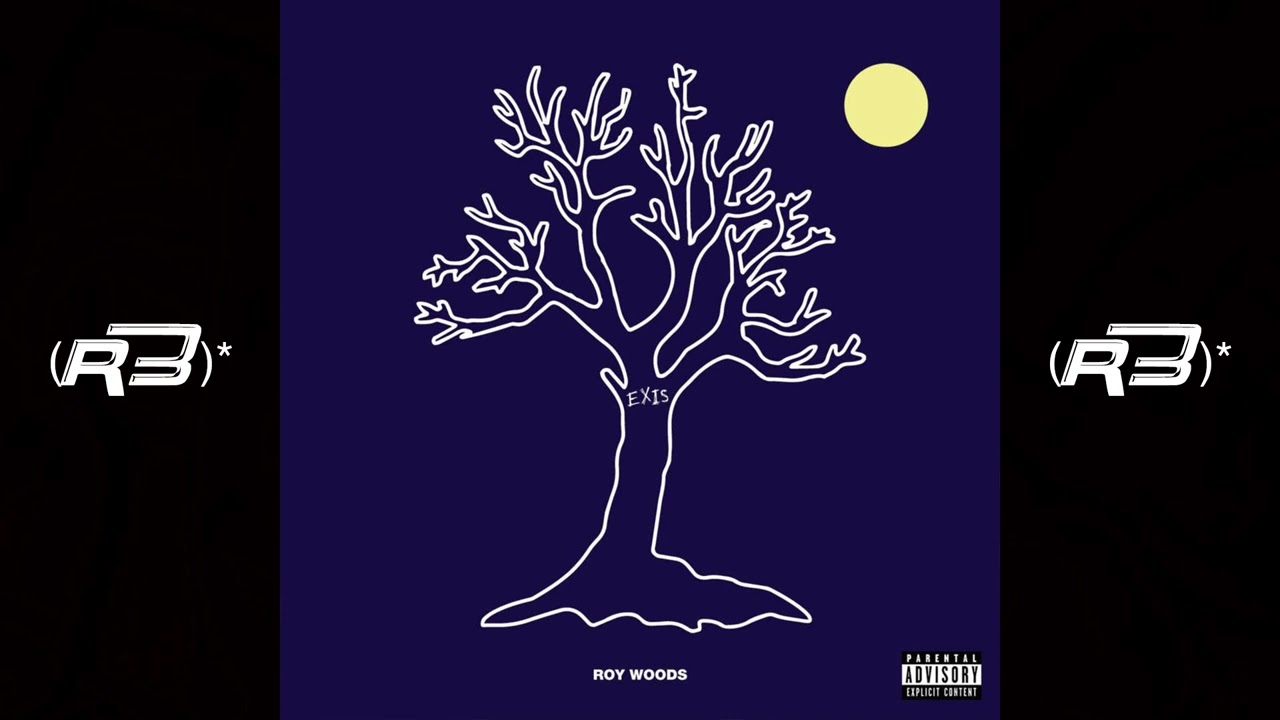 [FREE] Roy Woods - "Exis" | R&B Type Beat 2024