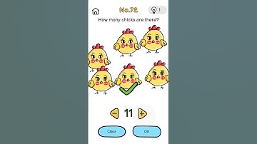 BRAIN OUT PUZZLE NO.72 #shorts #gaming