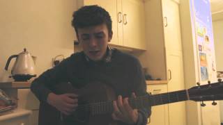 Video thumbnail of "Harry Seaton - Song"