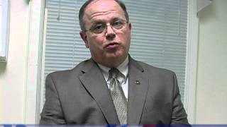 Caroline Commonwealth s Attorney Candidate Bowers