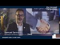 L'INTERVIEW DU DIRIGEANT - DMS GROUP