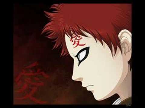 Gaara Icon - YouTube