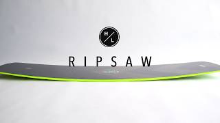 Famous Hyperlite Ripsaw 2018   Tech Details Wealth