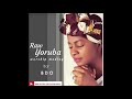 Raw Yoruba Worship Medley by BDO