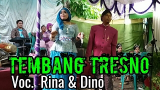 Download lagu Tembang Tresno vocal Rina dan Dino