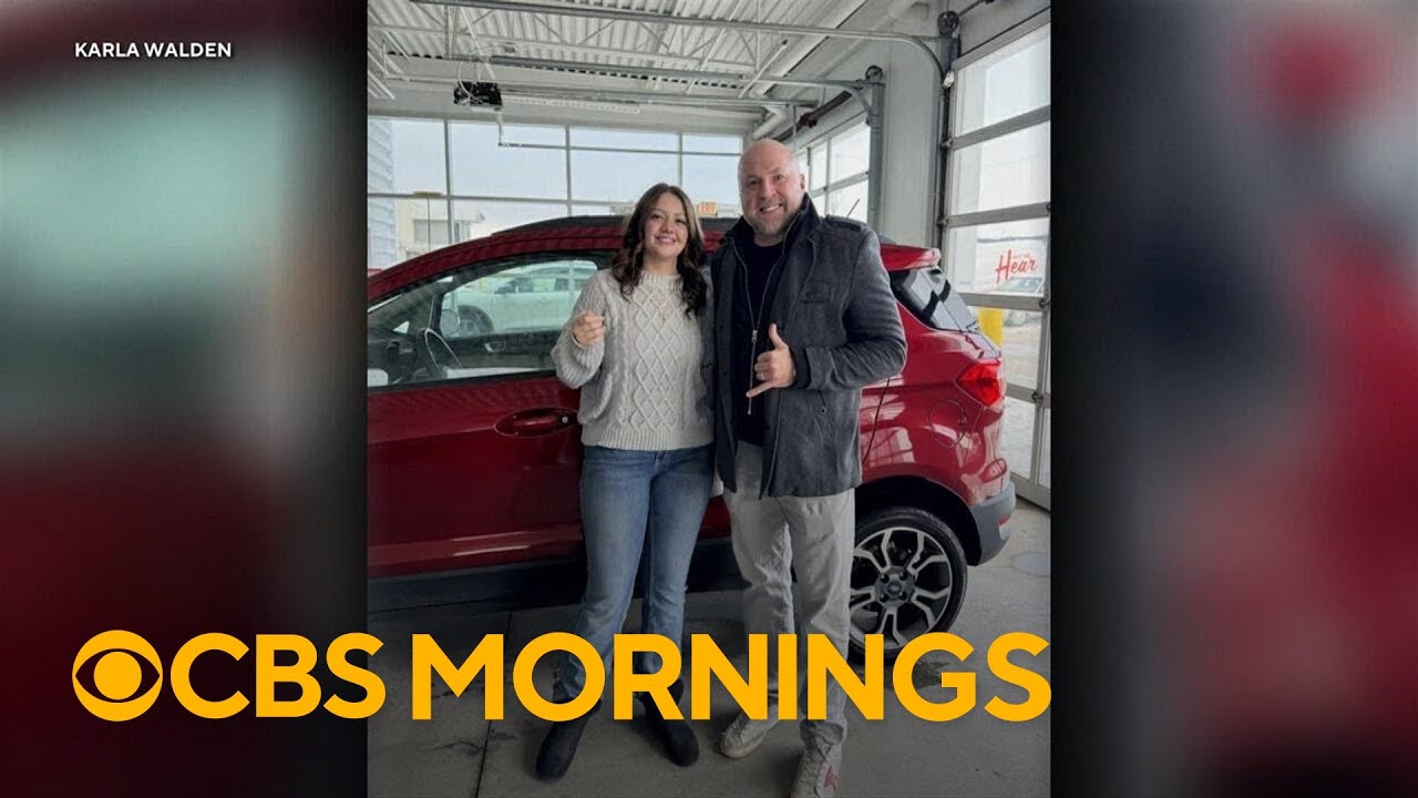 A car accident leads to generosity and 2 brothers use chess to make a difference