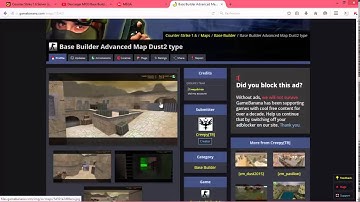 how to put base builder mod in cs 1.6