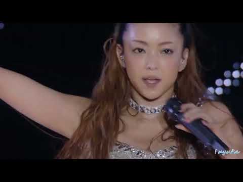 Heaven 2013 Namie Amuro