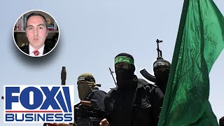 Hamas is committing a ‘war crime every single day’: Richard Goldberg