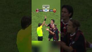 AC Milan vs AS Roma, Rimonta da Brividi! La Reazione Rossonera | Classic Highlights