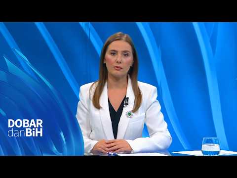 Srebrenica, komemoracija 31. godišnjice genocida nad Bošnjacima | DDBiH | Hayat TV