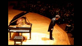 Evgeny Kissin - Beethoven, Piano Sonata No. 17 Op.31 No.2 &#39;Tempest&#39; (part 3 of 3)