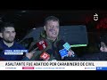 Cinematográfica fuga en la cárcel de Valparaíso: Piden 50 años de cárcel para cómplices de reos