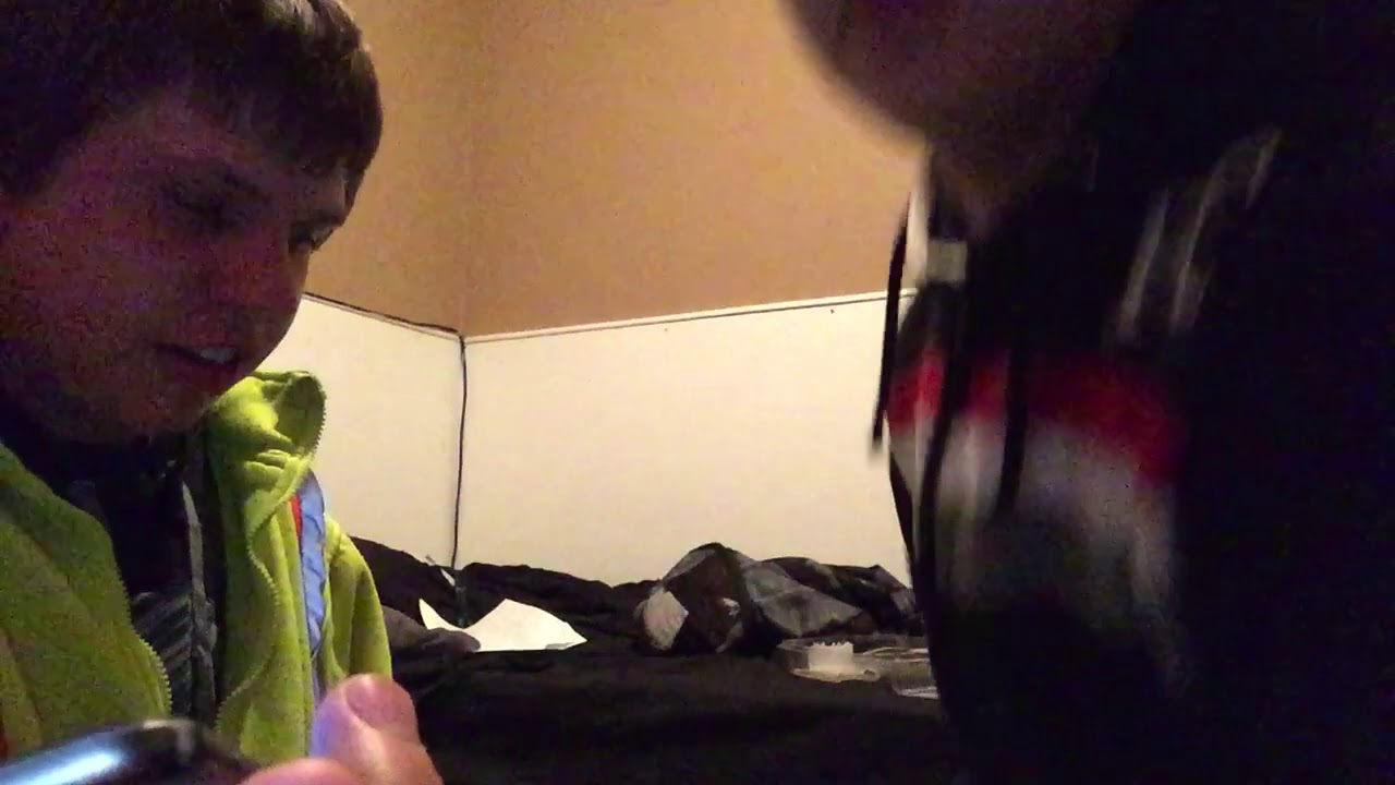 Prank call (The Beer Store)