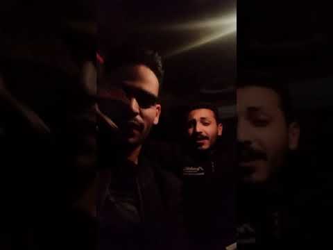 رضا البحراوي مستكترين فينا