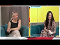 BEOGRADE DOBRO JUTRO -- Jovana Kulizić, hemičar
