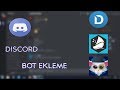 Discord 1 komutla sunucu odaları kurma!!! - YouTube