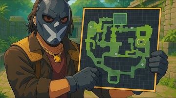 How to Play "Default" Ancient - T & CT Side Guide