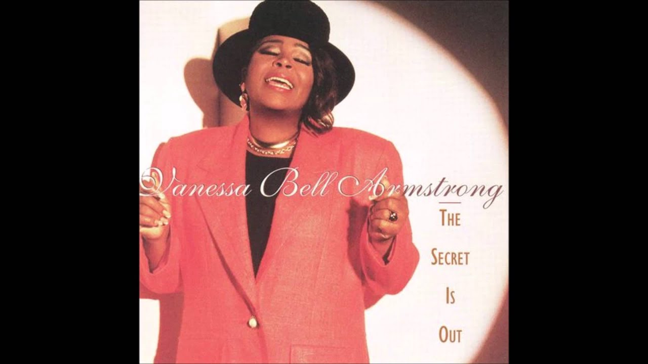 Good News Blues Vanessa Bell Armstrong YouTube