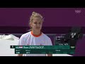 Roos Zwetsloot's special Olympic moments! 🇳🇱🛹