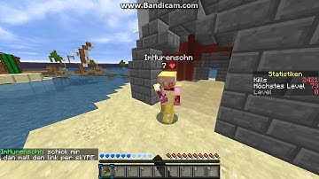 Hacker report ImHurensohn / GommeHD Nonockback Killaura