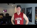 MattBeGreat&#39;s LIVE Reaction to Alabama vs. Clemson