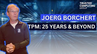 Joerg Borchert | The Former TCG President Reflects on 25 Years of Change
