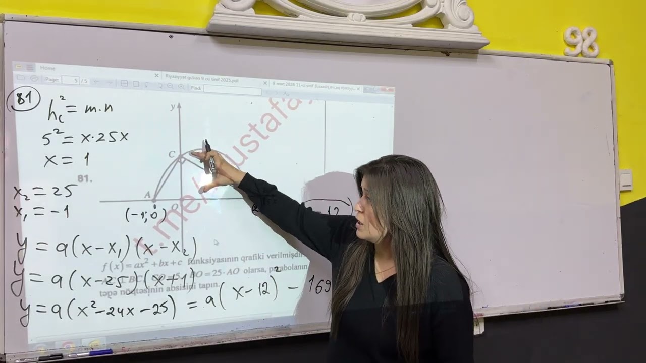 2026 9 mart 11 Buraxiliş