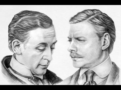 Книги о Шерлоке Холмсе