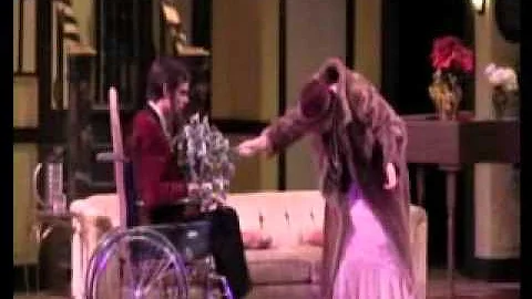 The Man Who Came to Dinner-Harriet Stanley
