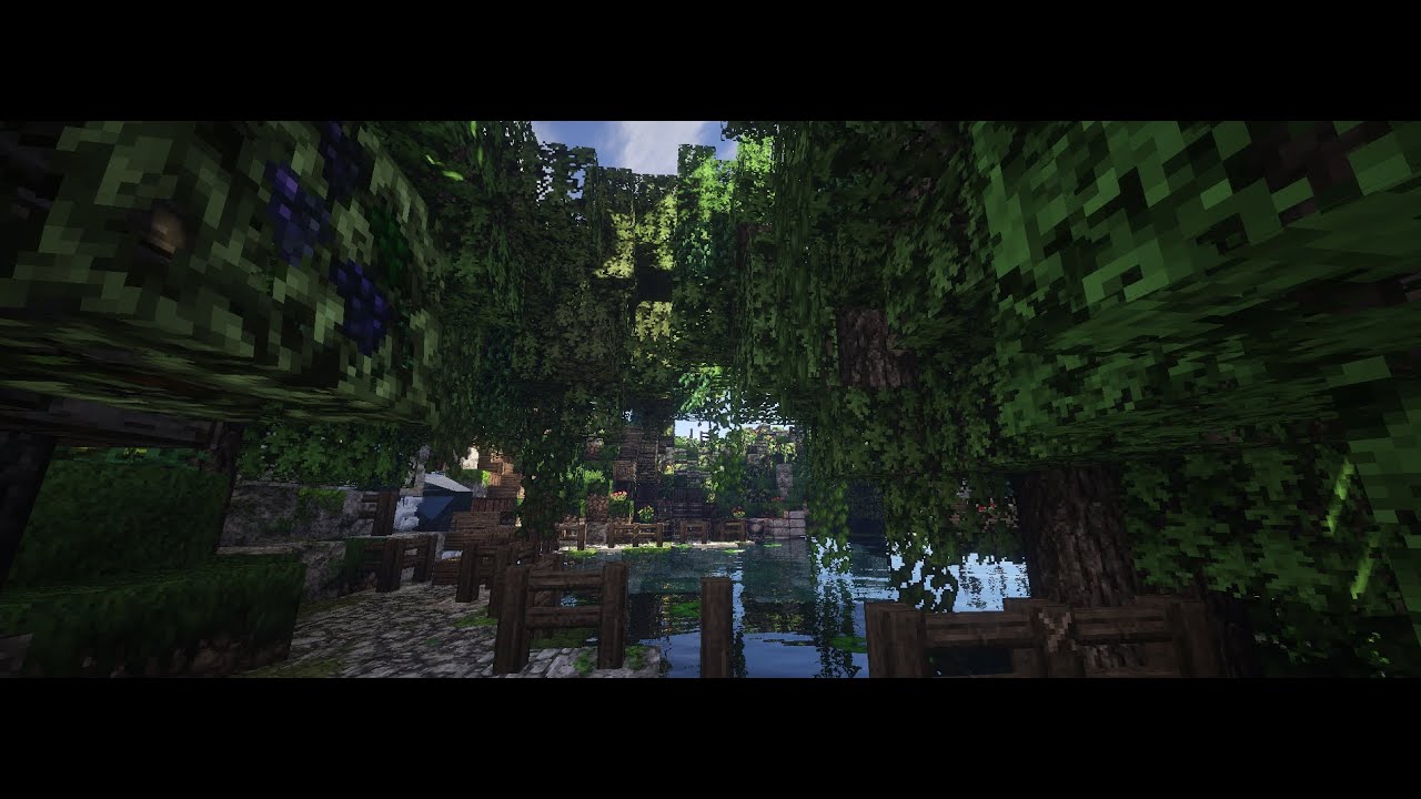 Minecraft Dakr Server Plot Review 6 - TwwLXIS - YouTube