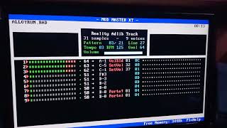 Sinclair Pc200 Isa 8-Bit Super Vga Low Profile & Picomem Lp