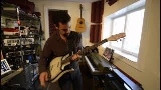 Om Audio presents Dan 