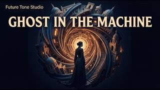 Ghost in the Machine - Official Music Video | Psychedelic Electronic Cinematic Journey