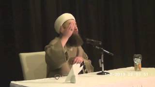 Mahmud Efendi Hazretleri İle Esprili Hac Macerası :)) - Cübbeli Ahmet Hoca