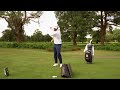 Your Swing Looks Great... Until You Do THIS