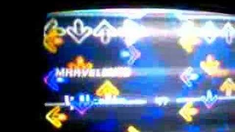 DDR superNOVA2 Dragon Blade edit