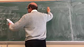 Lecture 14 on Mechanical Vibrations-AM