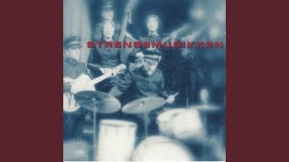 Bartender`s Blues